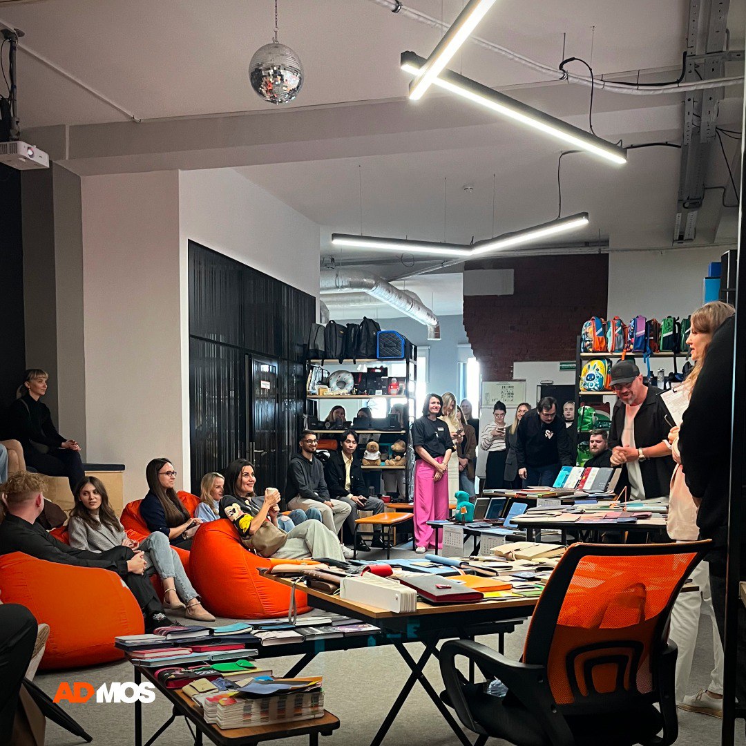 🔥 КАК PORTOBELLO И АДЪЮТАНТ ЗАЖГЛИ НА ADMOS MEETUP! 🔥
26 июня в ADMOS случилось то, о чём говорят все: два главных гиганта рынка — Portobello и Адъютант — сошлись в битве титанов и экспертной дуэли, ч... | Сетка — социальная сеть от hh.ru