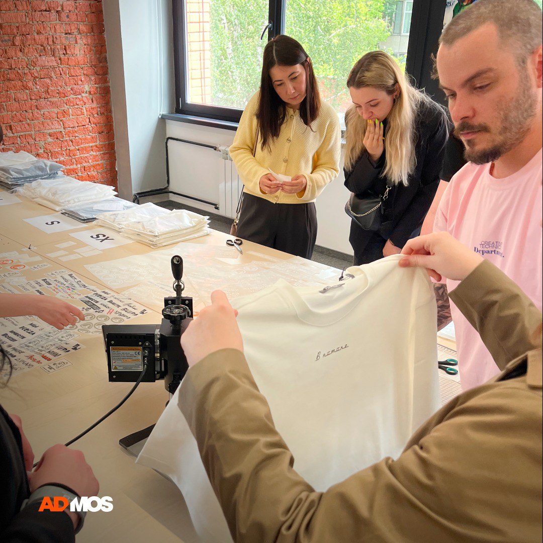 🔥 КАК PORTOBELLO И АДЪЮТАНТ ЗАЖГЛИ НА ADMOS MEETUP! 🔥
26 июня в ADMOS случилось то, о чём говорят все: два главных гиганта рынка — Portobello и Адъютант — сошлись в битве титанов и экспертной дуэли, ч... | Сетка — социальная сеть от hh.ru