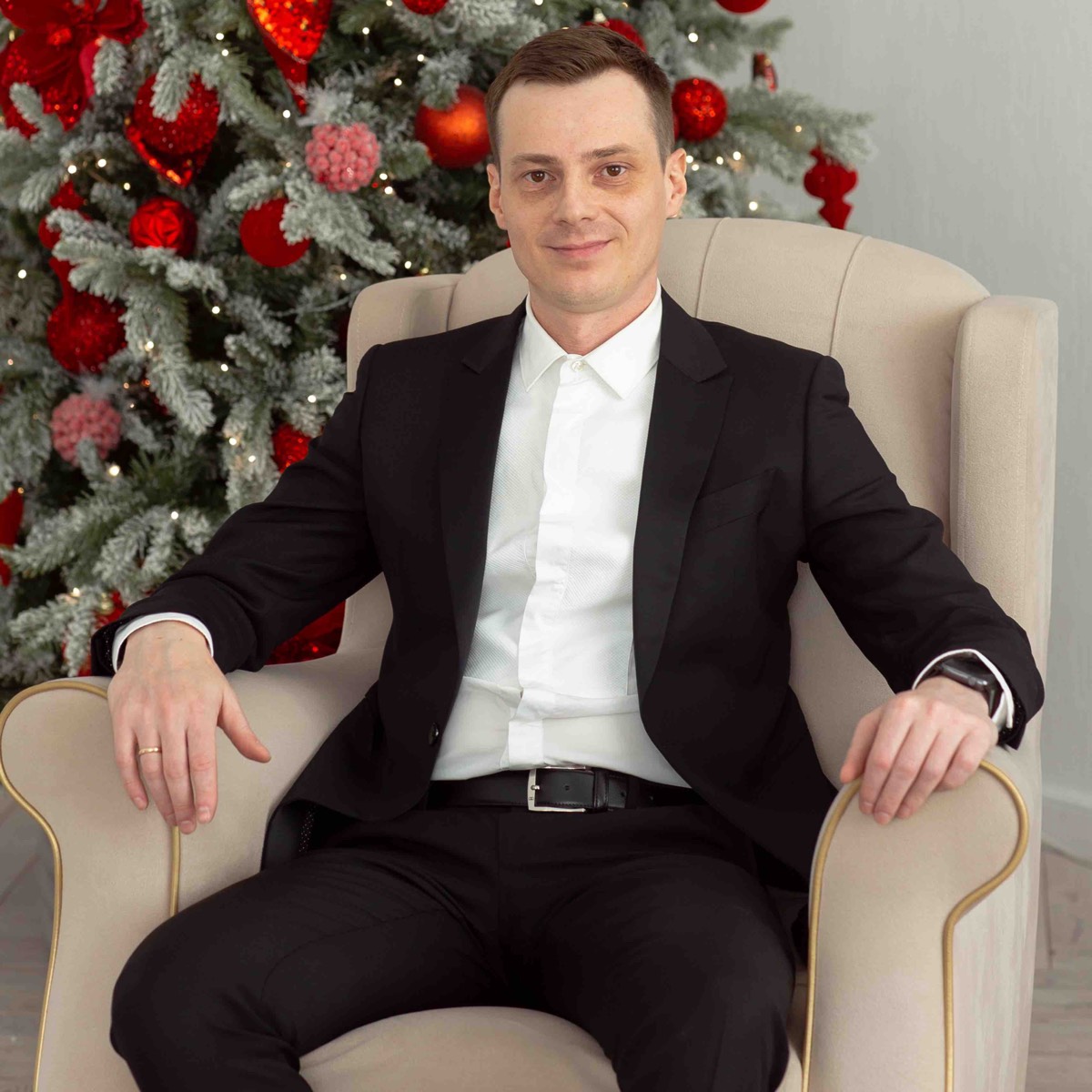 Сергей Ненько