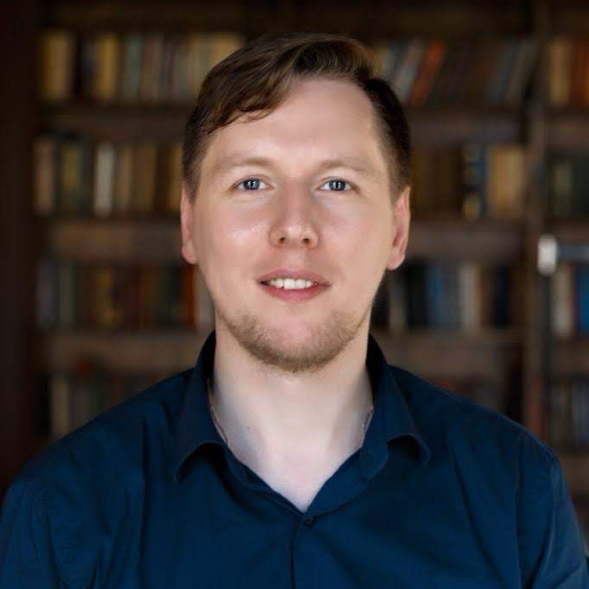 Денис Мещеряков