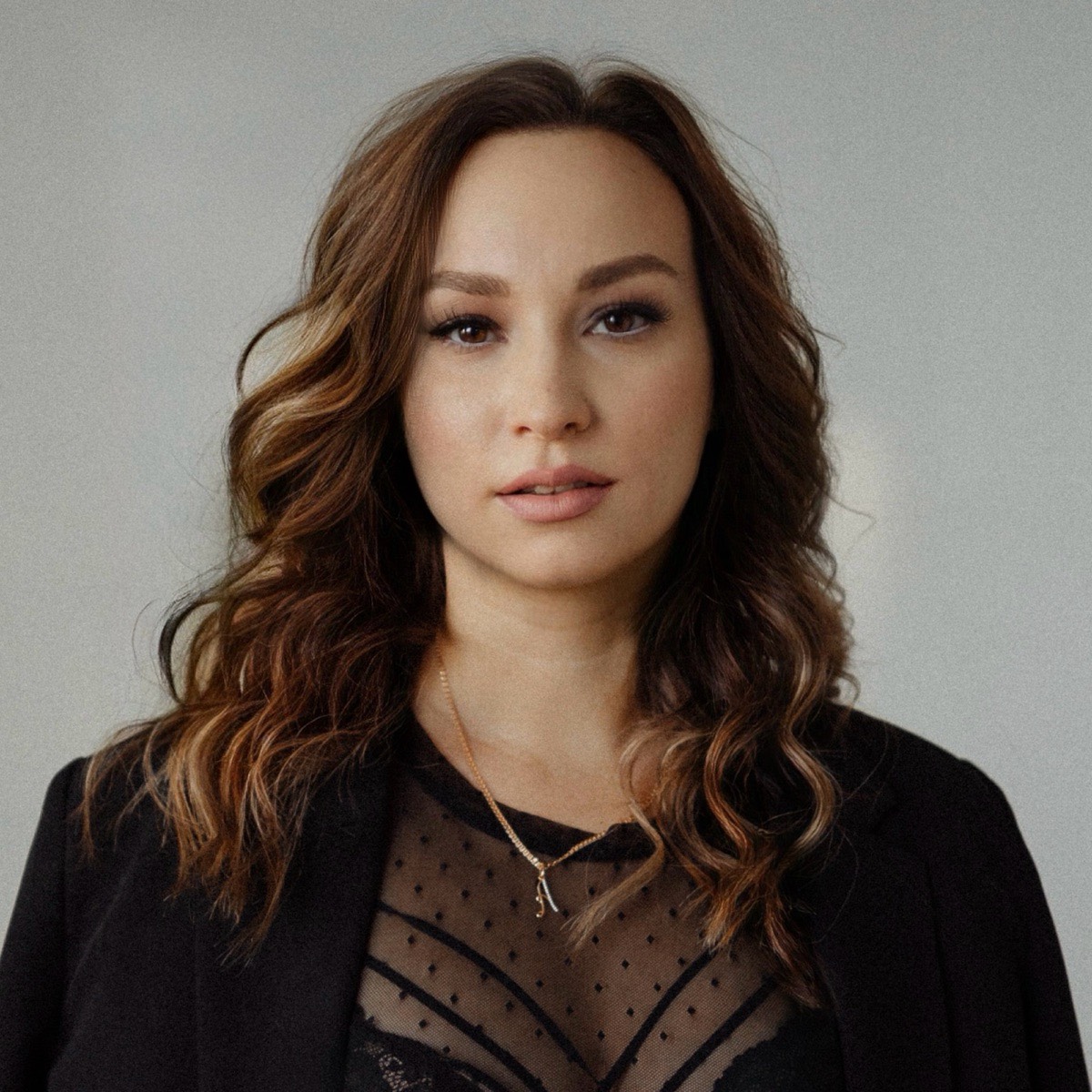 Александра Красильникова | Сетка — социальная сеть от hh.ru