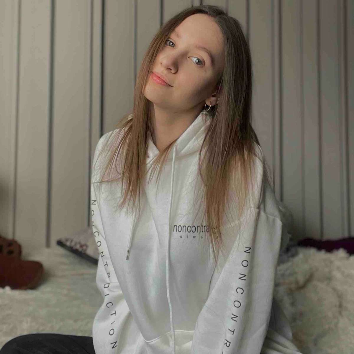 Екатерина Заречнева | Сетка — социальная сеть от hh.ru