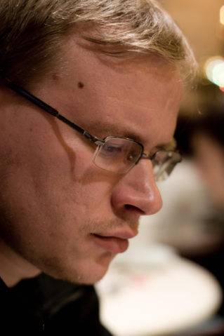 Евгений Черногузов | Сетка — социальная сеть от hh.ru