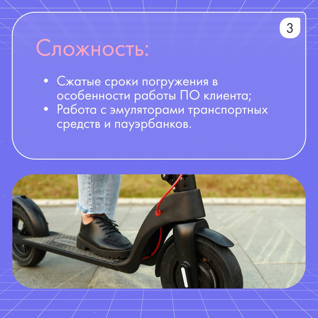 Провели QA-консалтинг для сервиса аренды электросамокатов, велосипедов и пауэрбанков. Наша задача — оценить процессы тестирования и дать рекомендации.
🔍 Что сделали:
1 | Сетка — социальная сеть от hh.ru