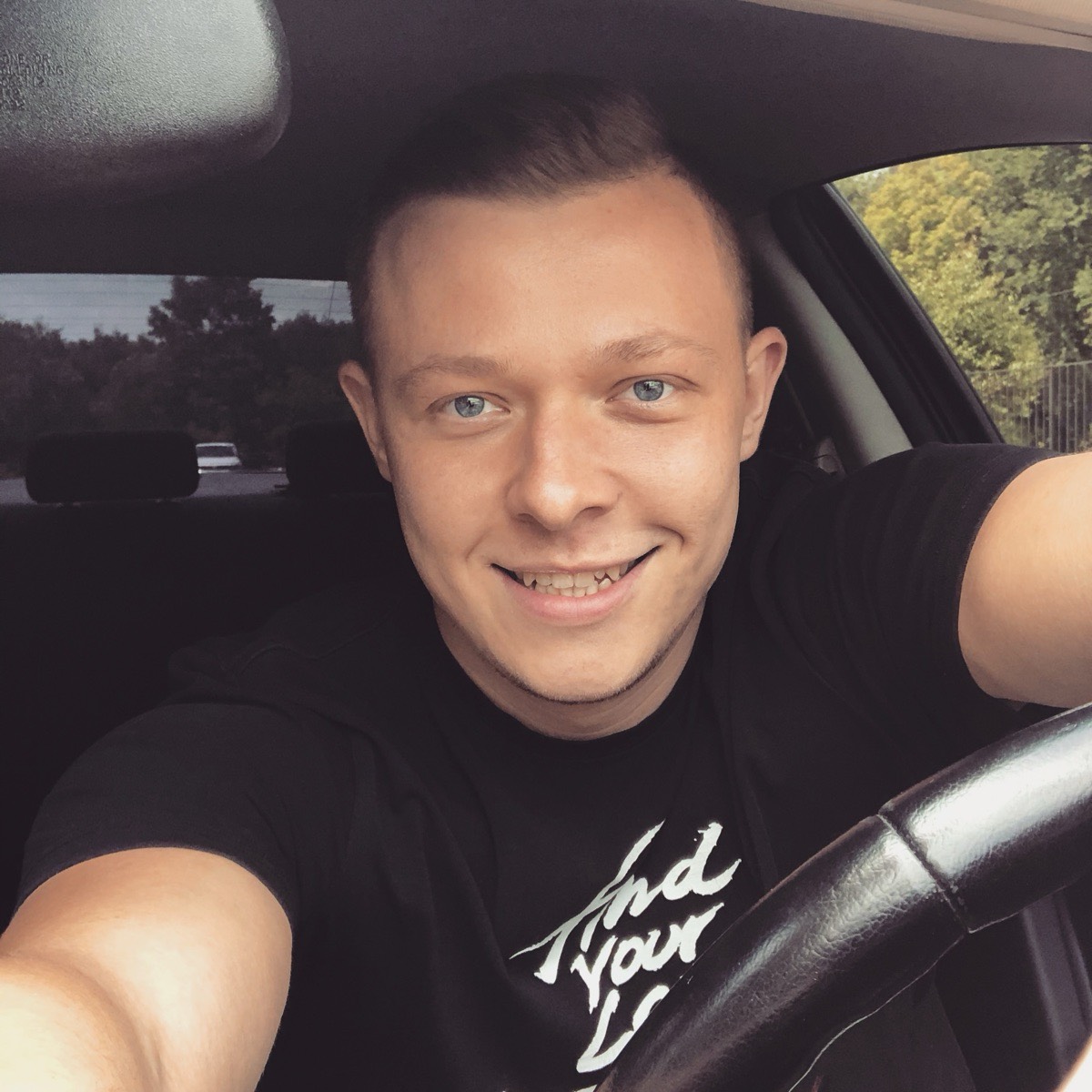 Евгений Линьков | Сетка — социальная сеть от hh.ru