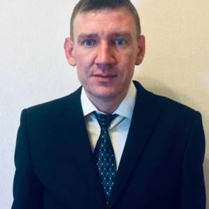 Алексей Ощепков