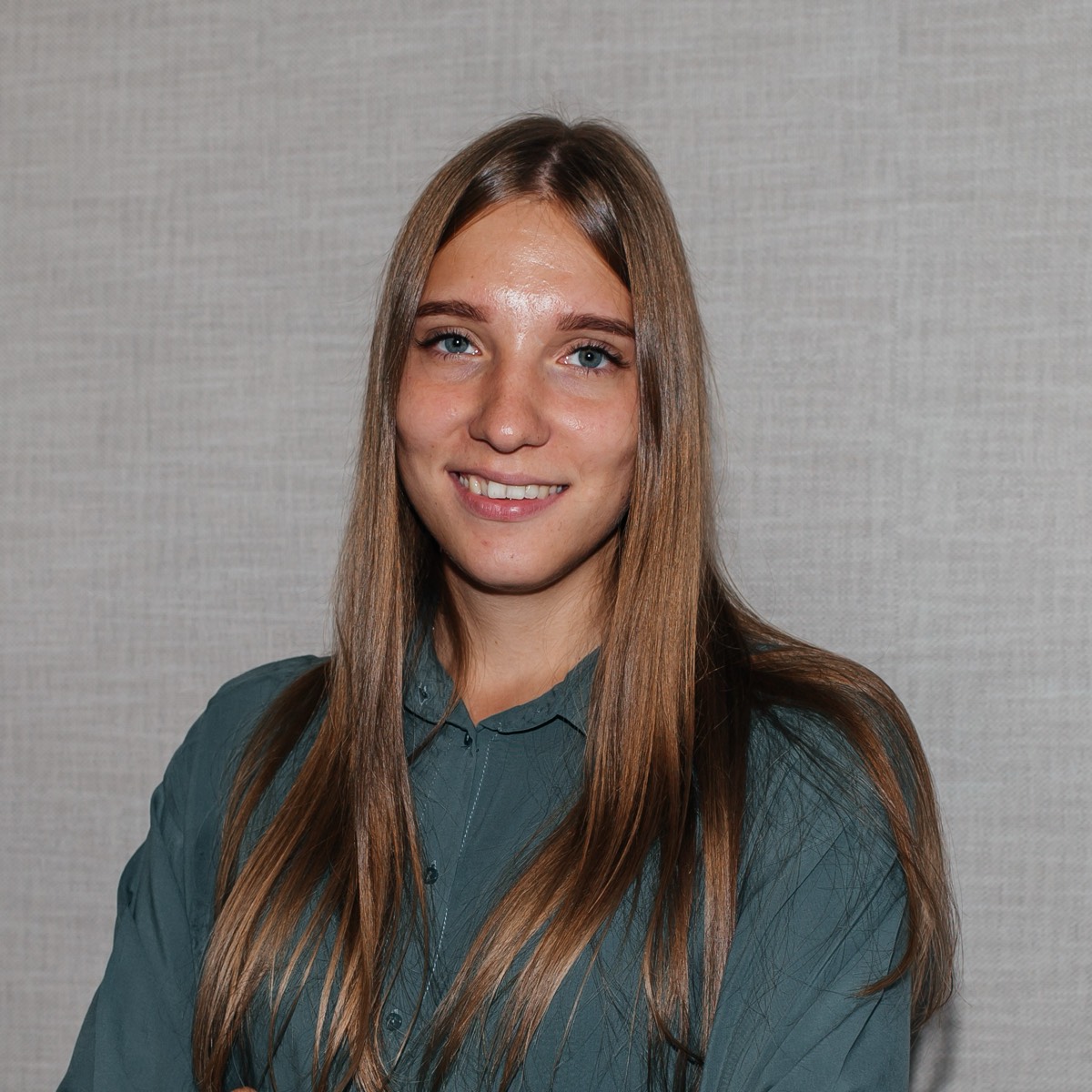 Анастасия Васильева | Сетка — социальная сеть от hh.ru