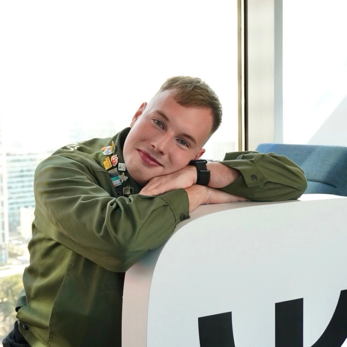 Родион Капустин | Сетка — социальная сеть от hh.ru