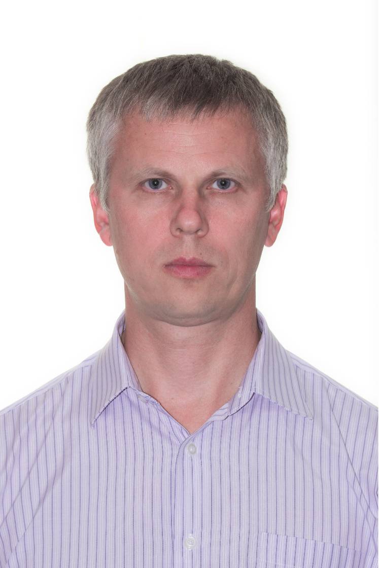 Павел Орлов