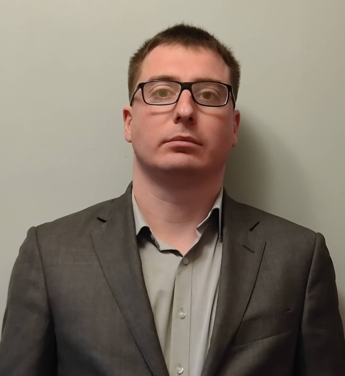 Евгений Шубин
