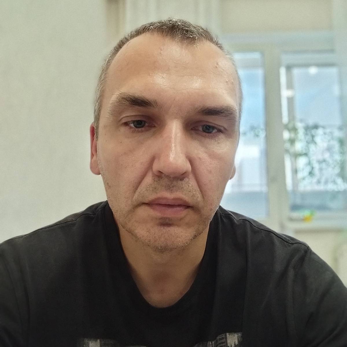 Константин Павлов