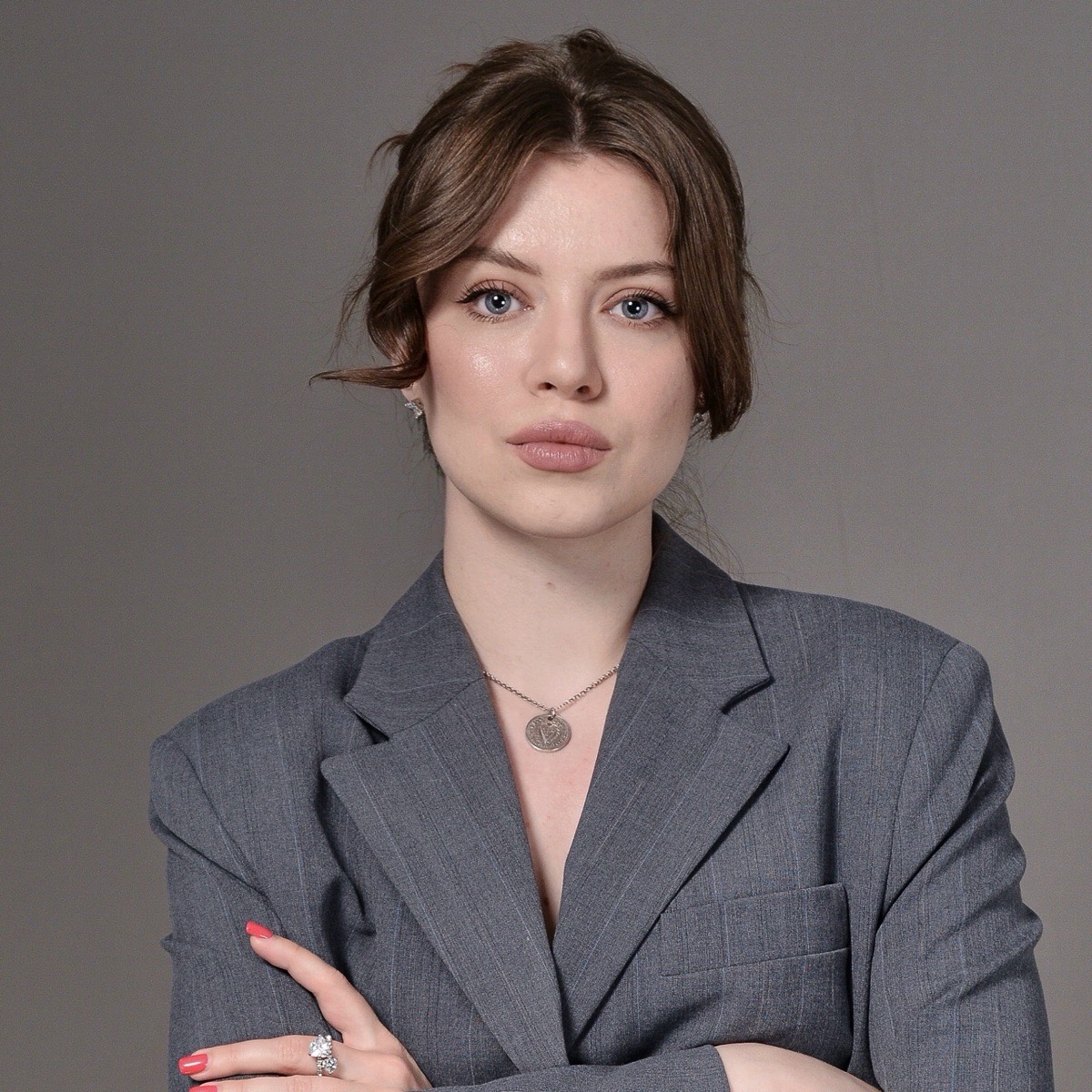 Наталия Черепенникова