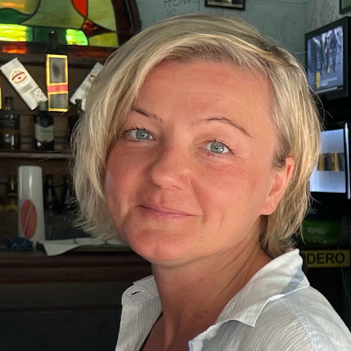 Елена Долженко