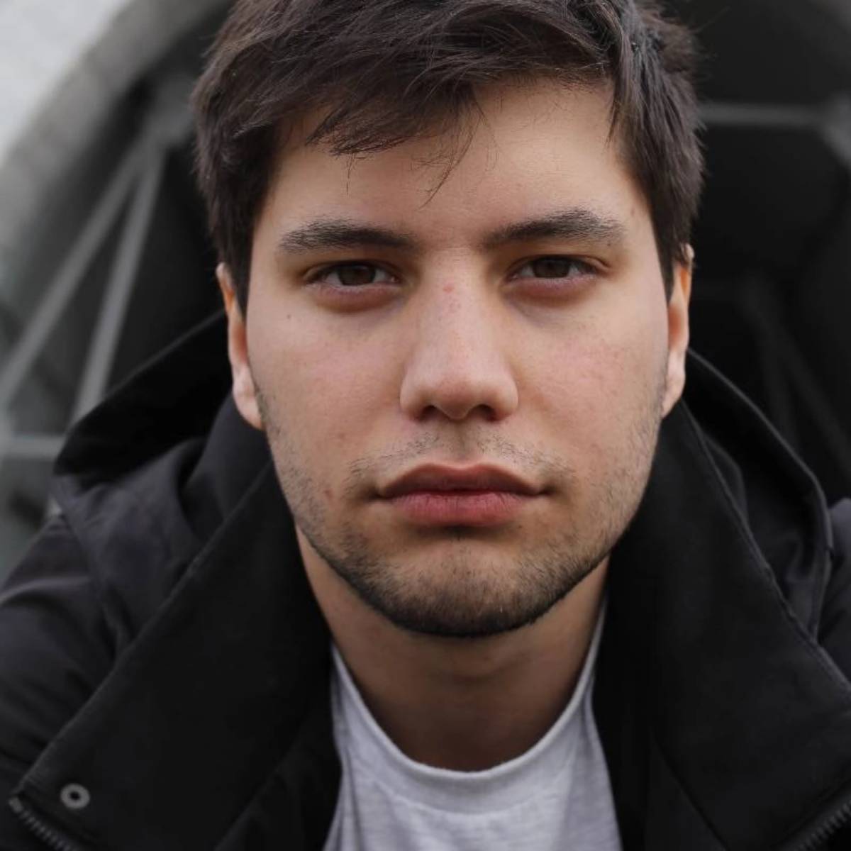 Глеб Антонюк