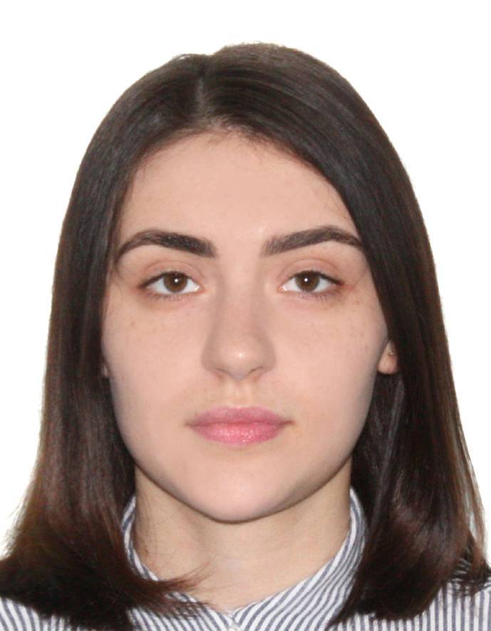 Анна Антипова