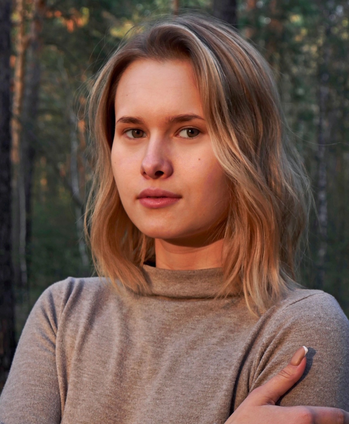 Ксения Закарюкина | Сетка — социальная сеть от hh.ru