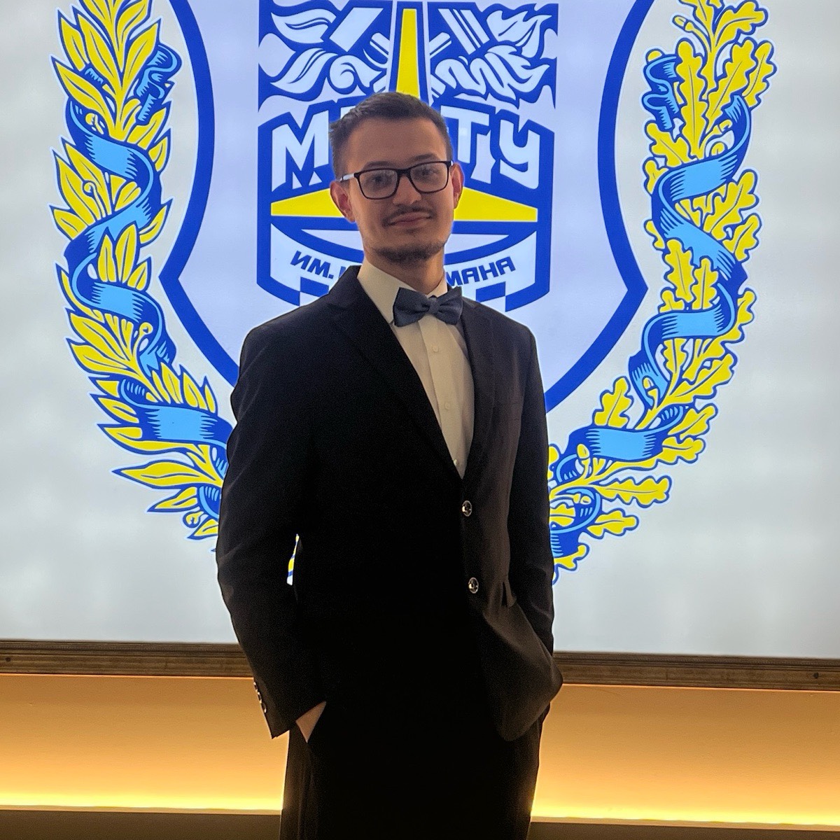 Илья Козлов | Сетка — социальная сеть от hh.ru