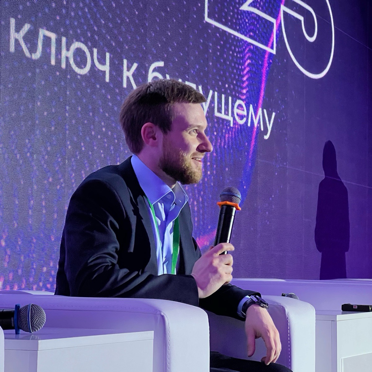 Виталий Гаврилюк | Сетка — социальная сеть от hh.ru