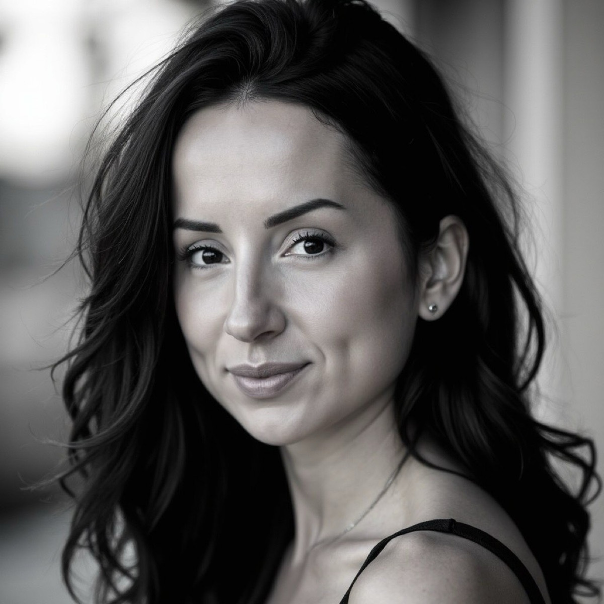 Anastasia Andrianova