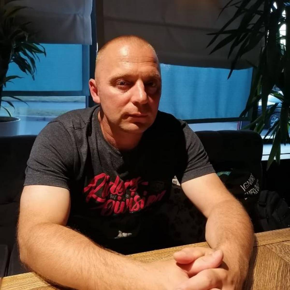Дмитрий Москвин