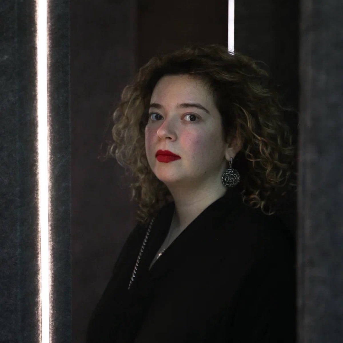 Мария Ицкова