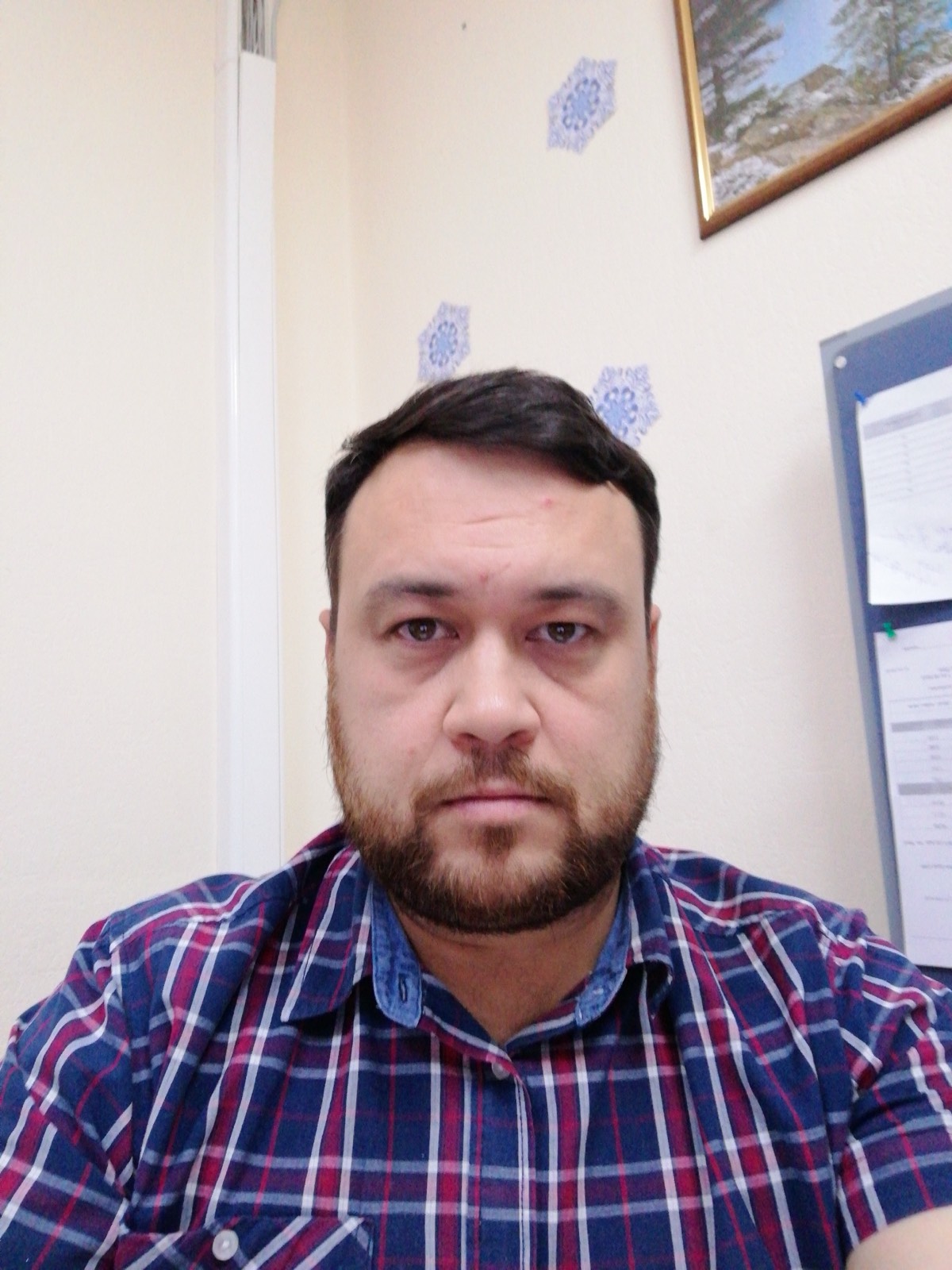 Алексей Сочнев