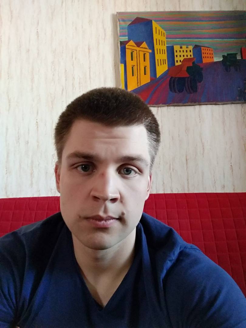 Алексей Табер | Сетка — социальная сеть от hh.ru