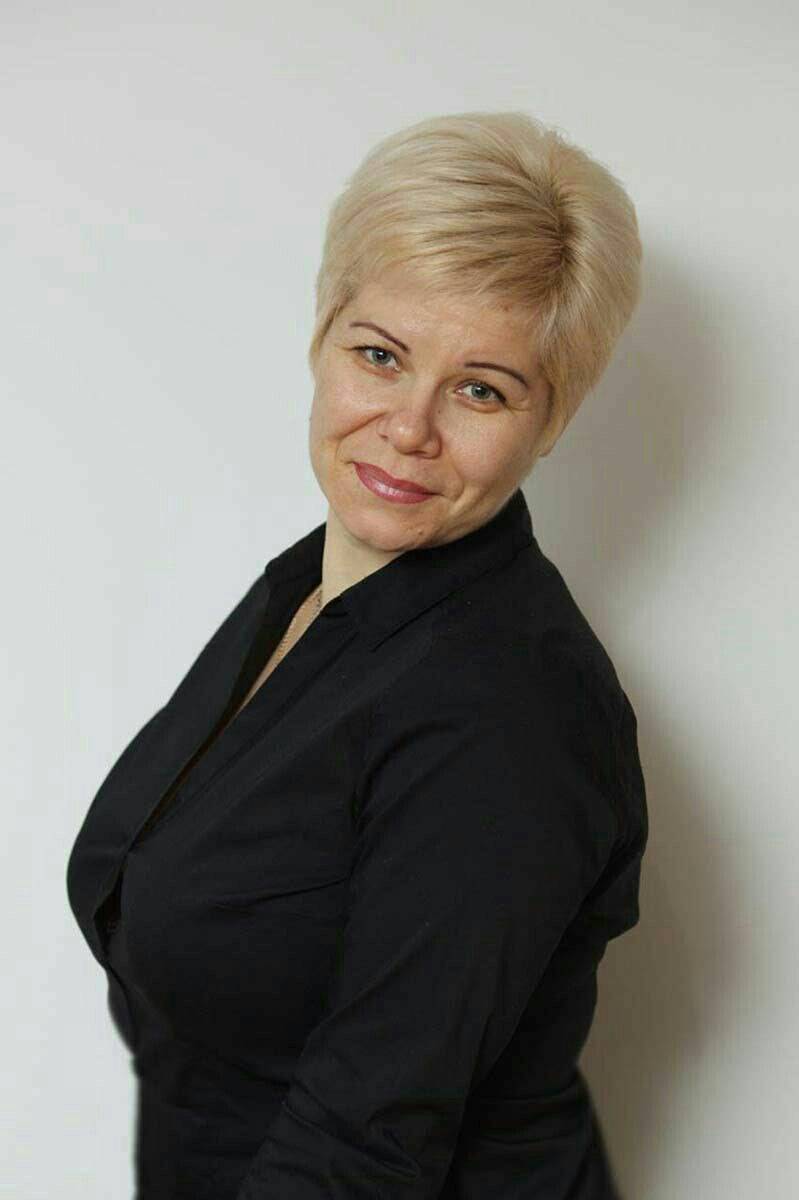 Елена Колесниченко