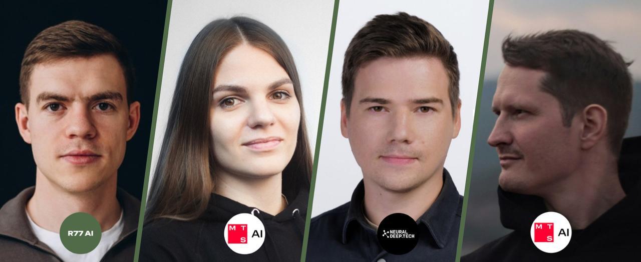 RAG — можно ли запилить коробку? — выложили вебинар
Наши гости:
— Лиза
— Дима
— Валерий
https://vkvideo.ru/video-228941334456239052
https://youtu | Сетка — социальная сеть от hh.ru