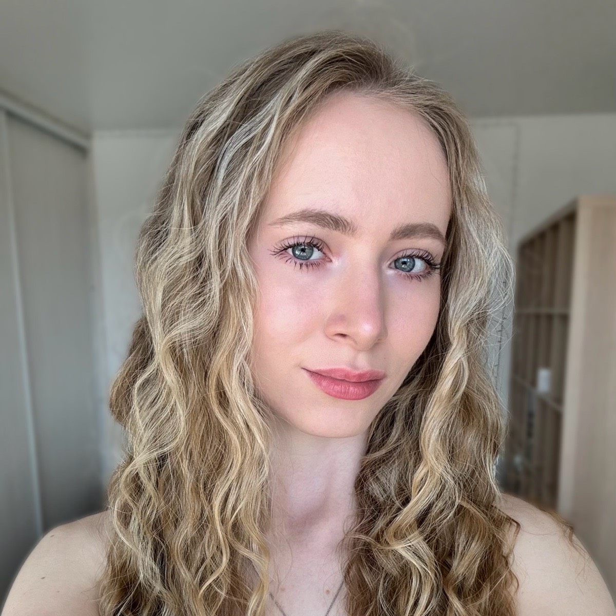 Алина Шестакова