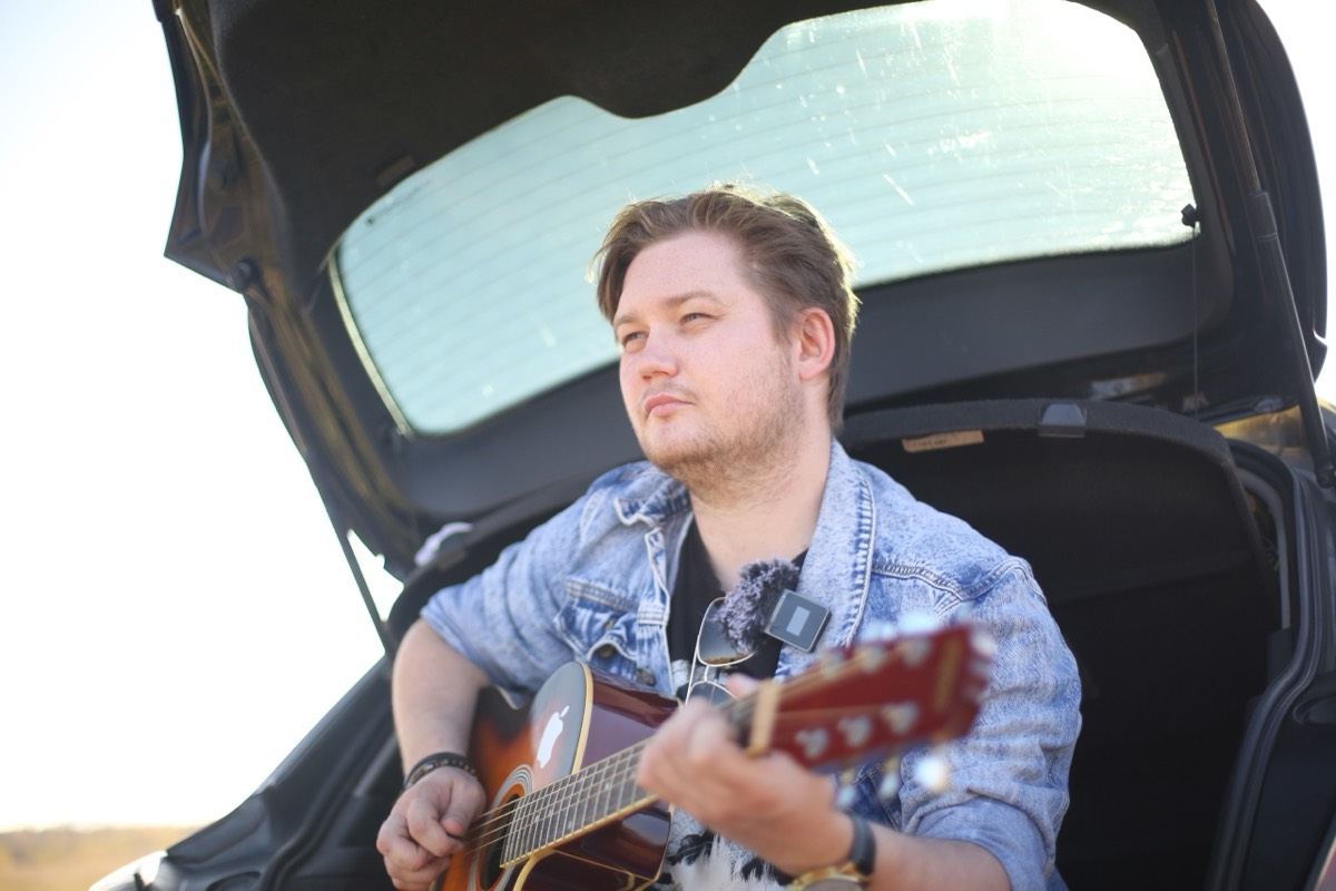 Юрий Долматов