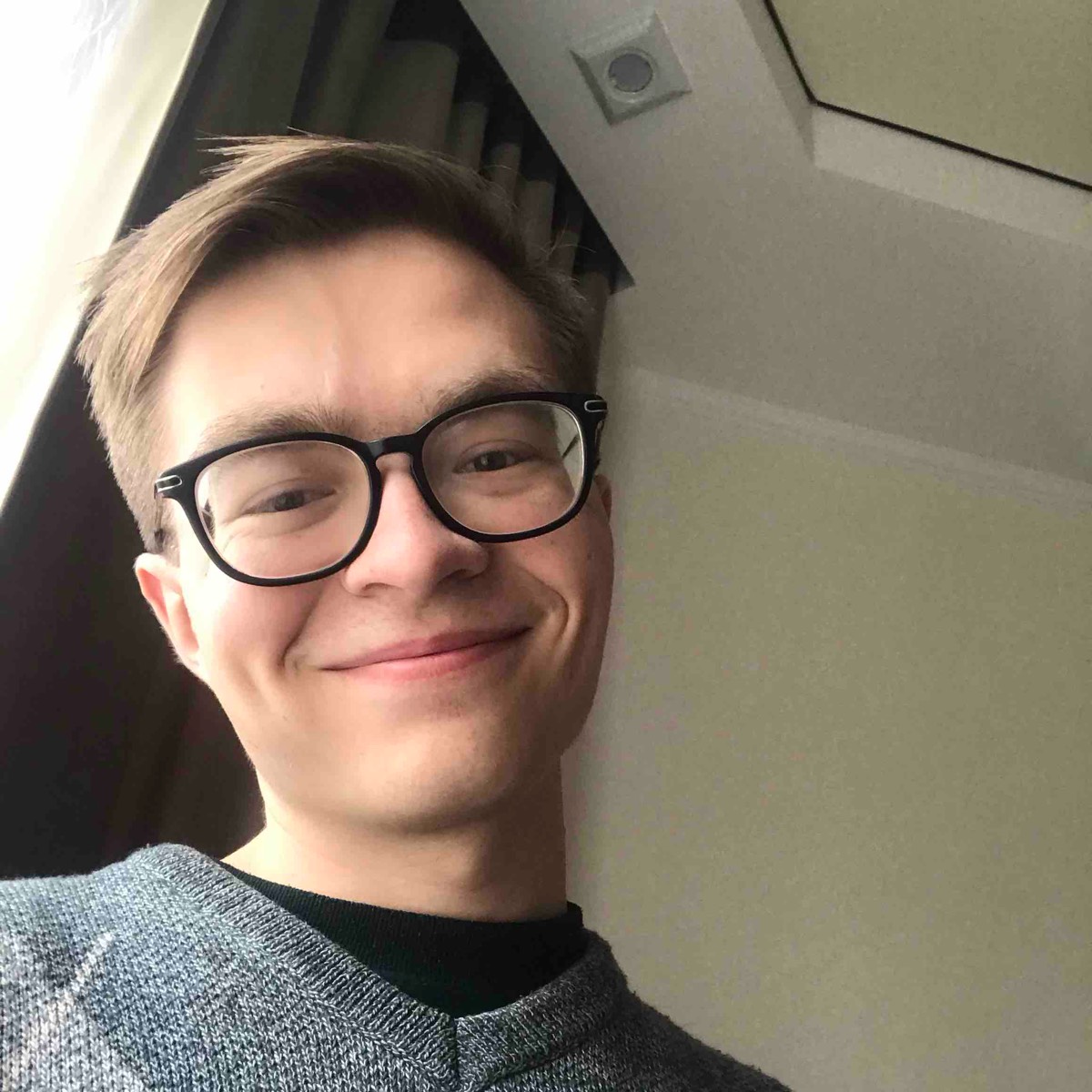 Вячеслав Назаров | Сетка — социальная сеть от hh.ru