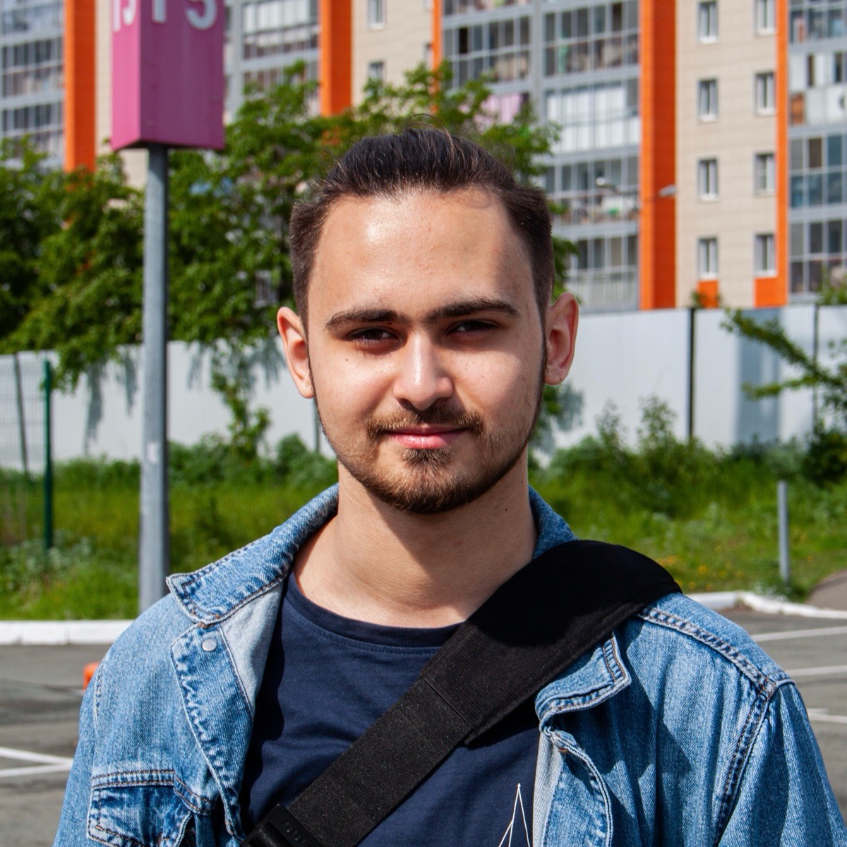 Орхан Джафарли