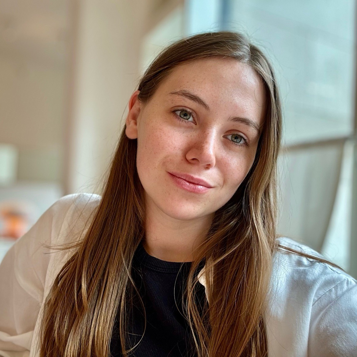 Екатерина Елькина