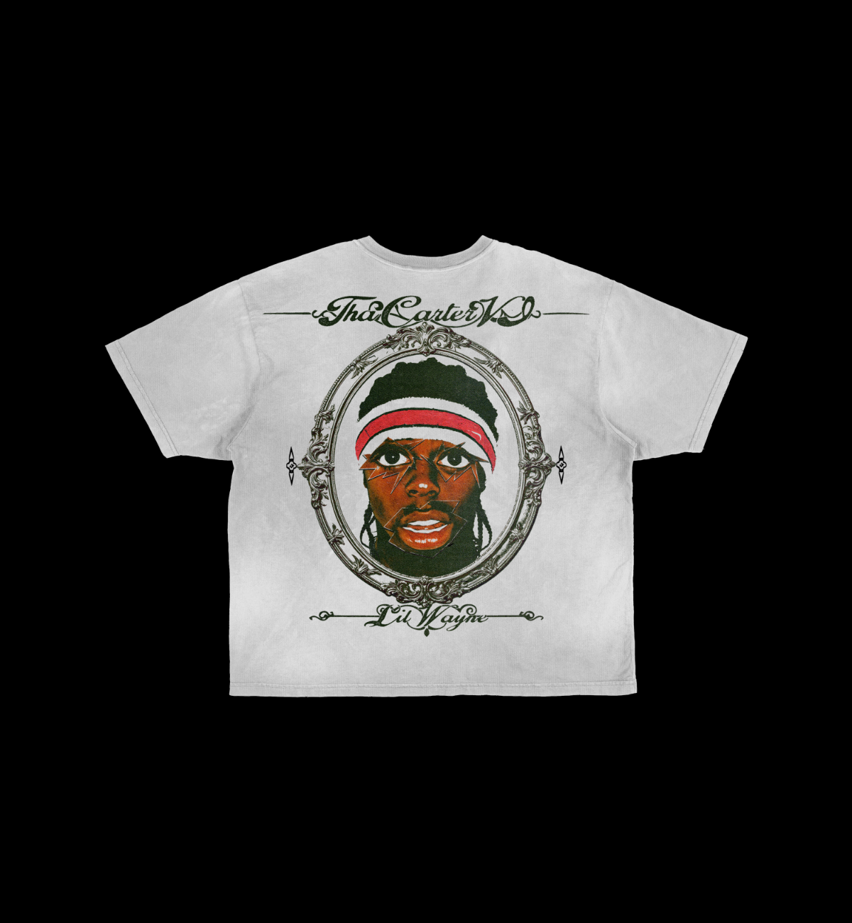 Оформление Tha Carter VI | Сетка — социальная сеть от hh.ru