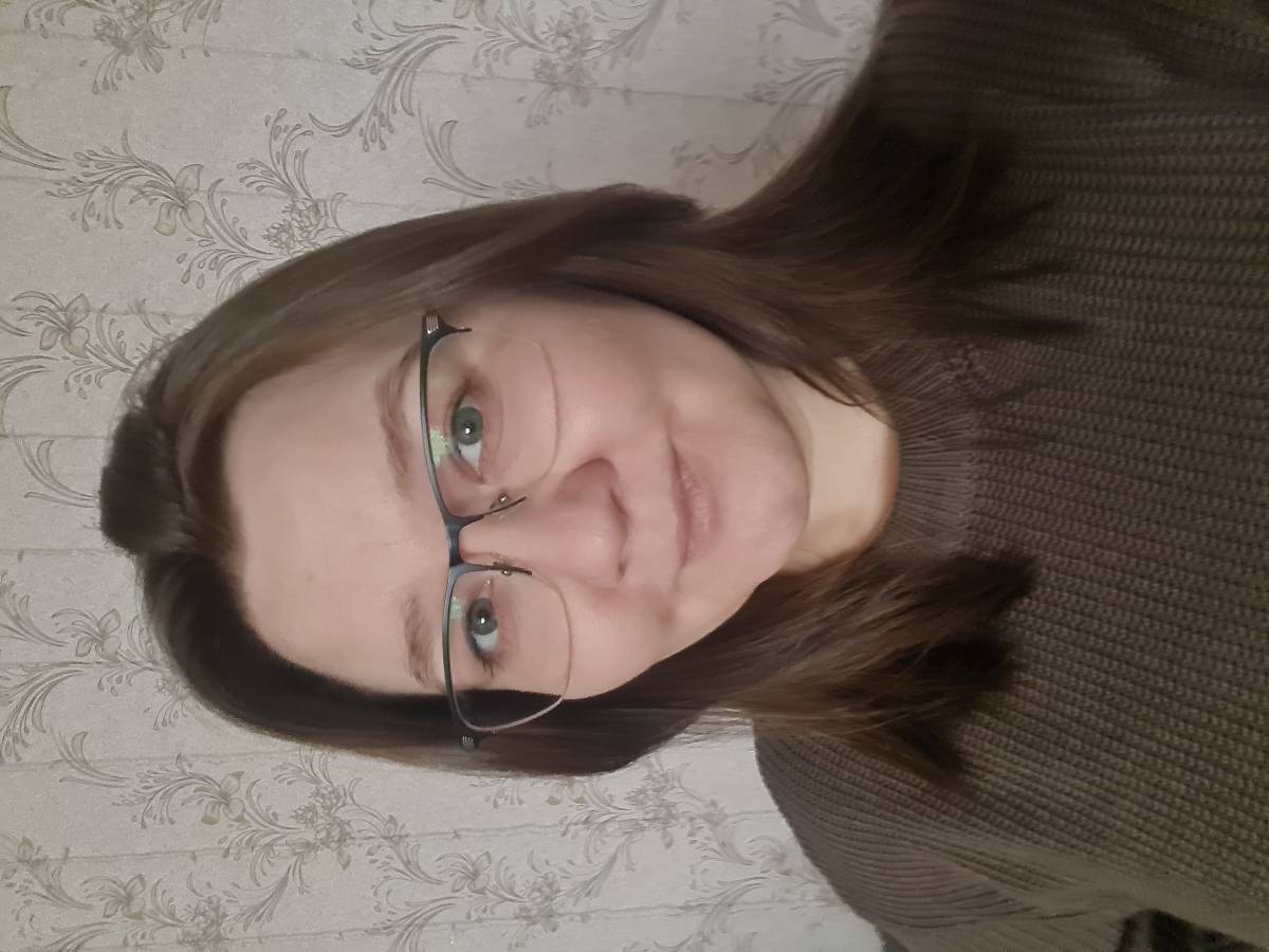 Ирина Минлибаева | Сетка — социальная сеть от hh.ru