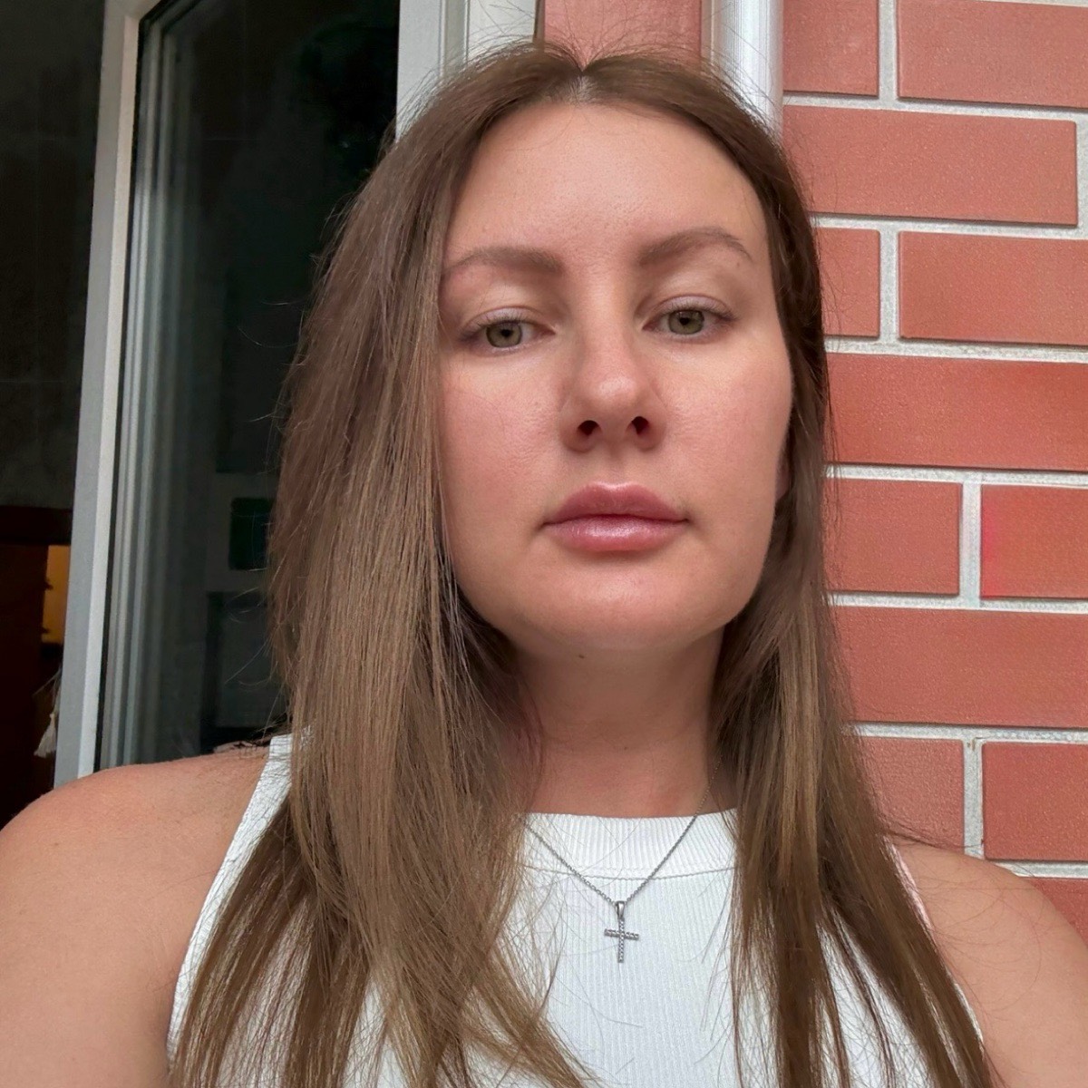 Юлия Бортникова