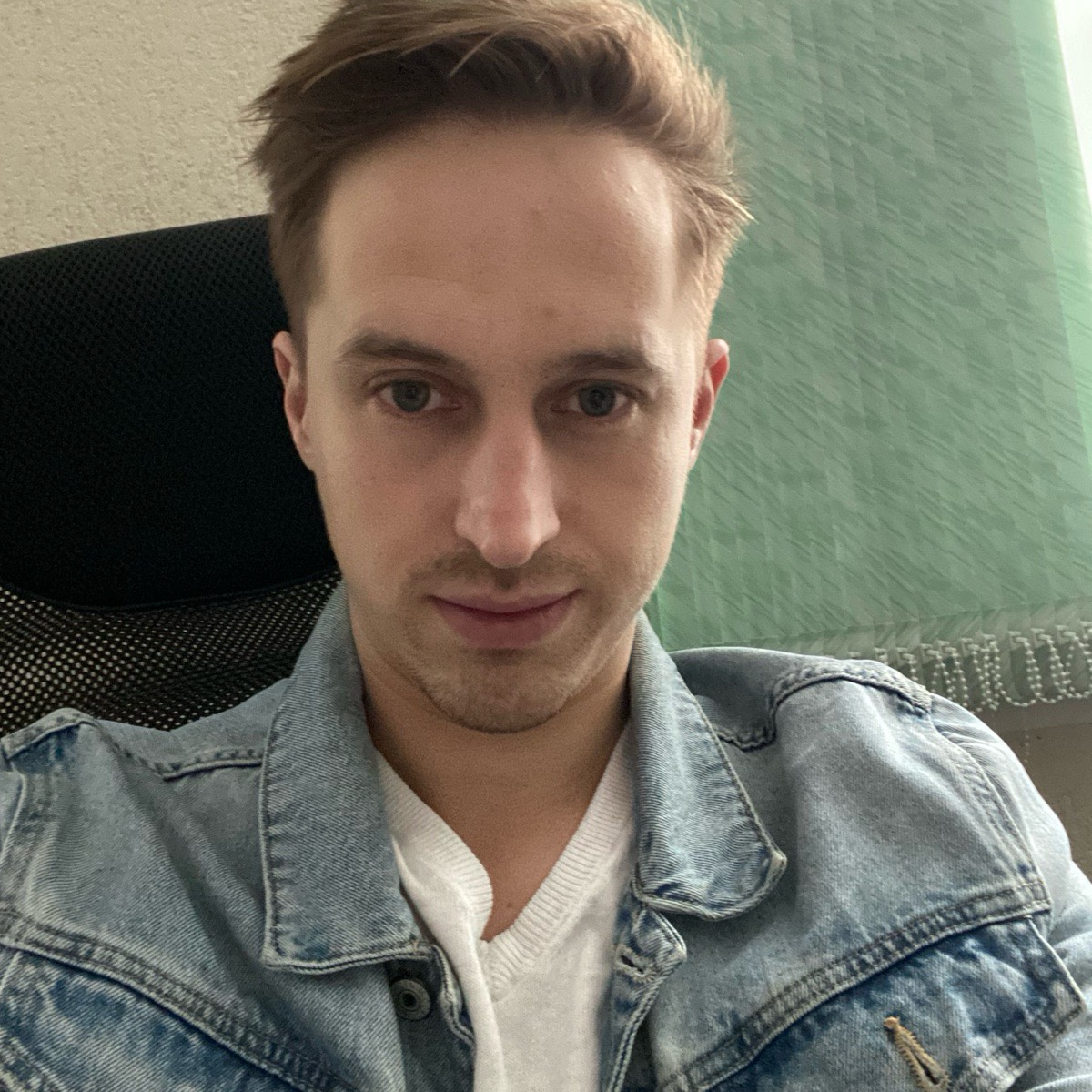 Дмитрий Дук