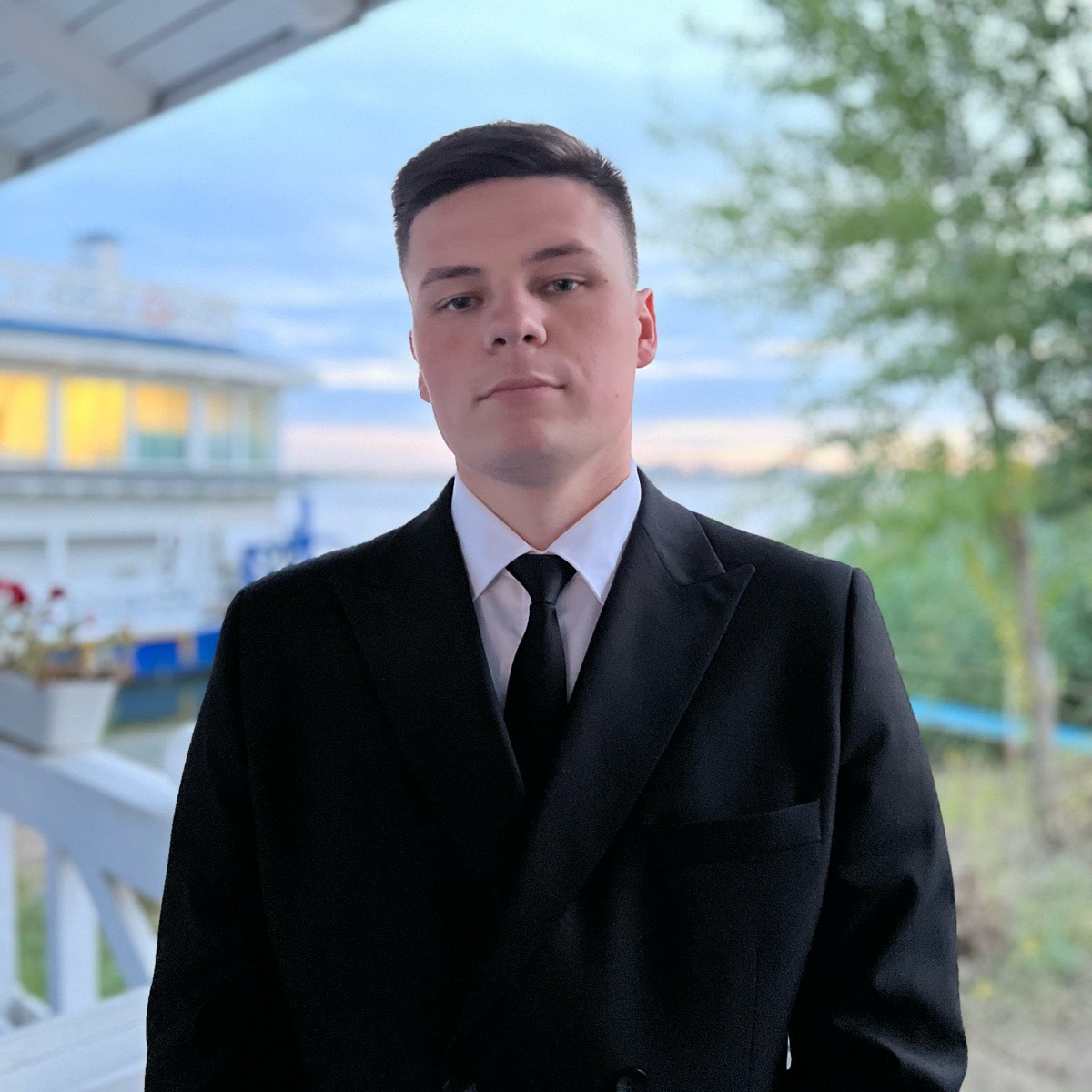 Игорь Карпов | Сетка — социальная сеть от hh.ru