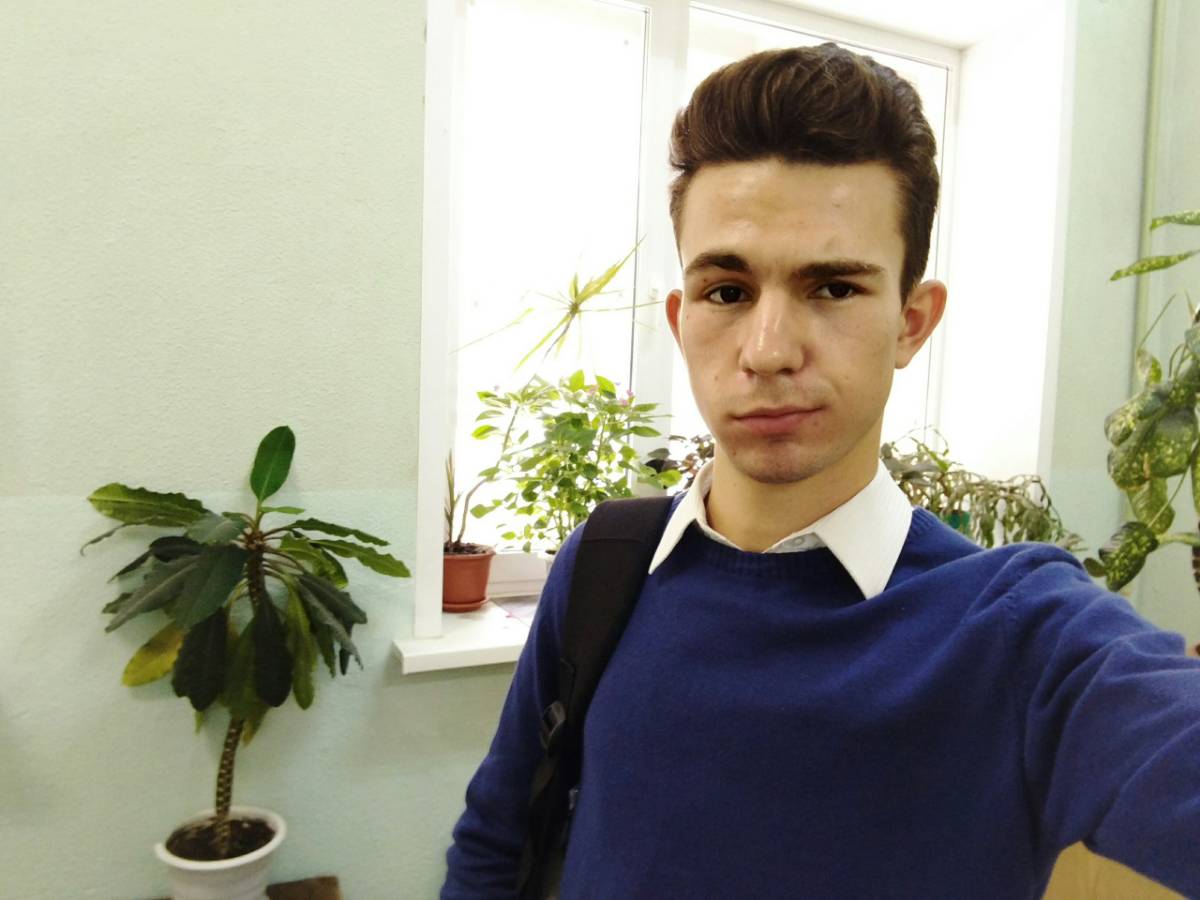 Дмитрий Кириакиди | Сетка — социальная сеть от hh.ru