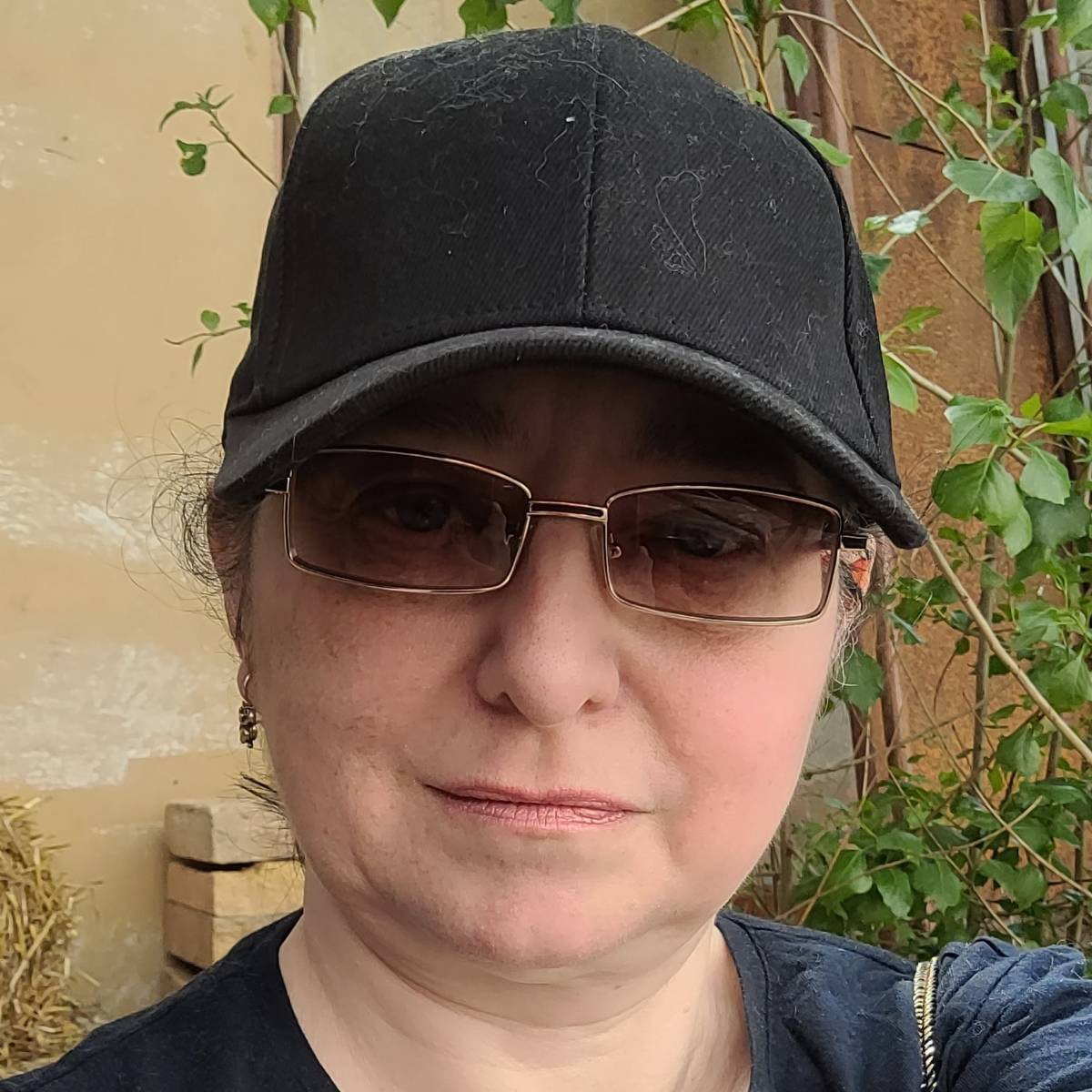 Венера Монакова