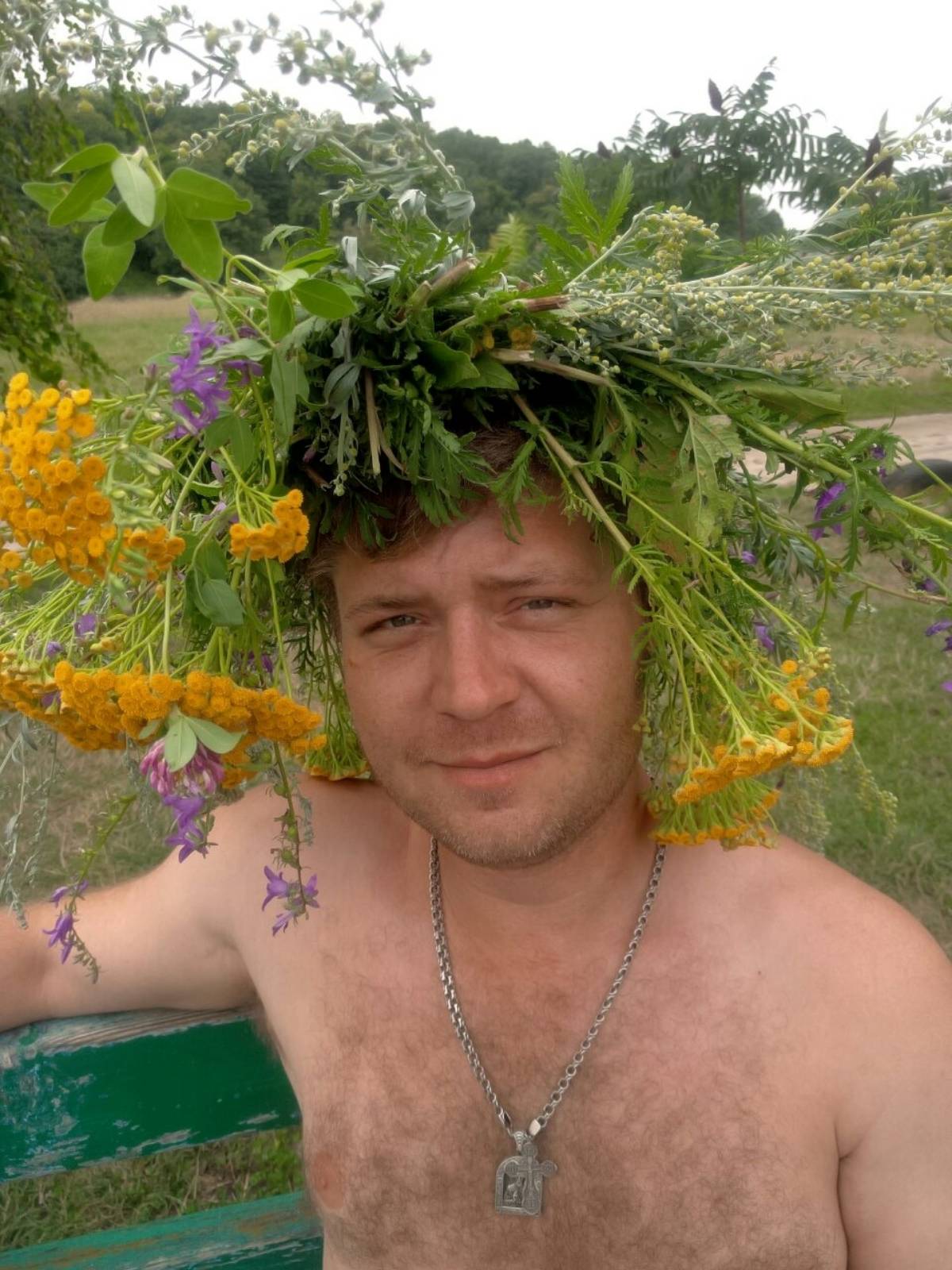 Дмитрий Воробьёв