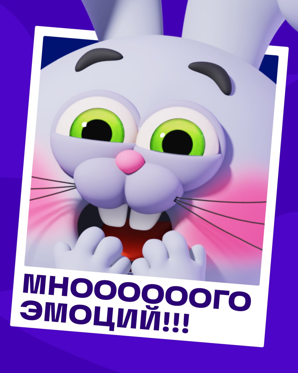 Сегодня расскажу о главном обитателе Морковска — Захаре | Сетка — социальная сеть от hh.ru