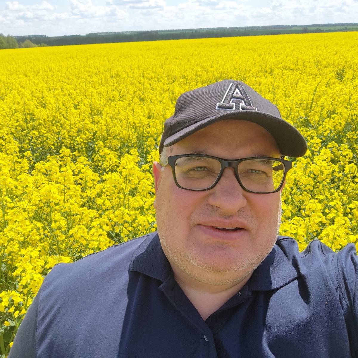 Илья Карпачев | Сетка — социальная сеть от hh.ru