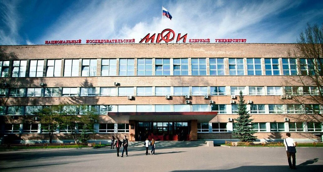 ⏺ В НИЯУ МИФИ при поддержке BI | Сетка — социальная сеть от hh.ru