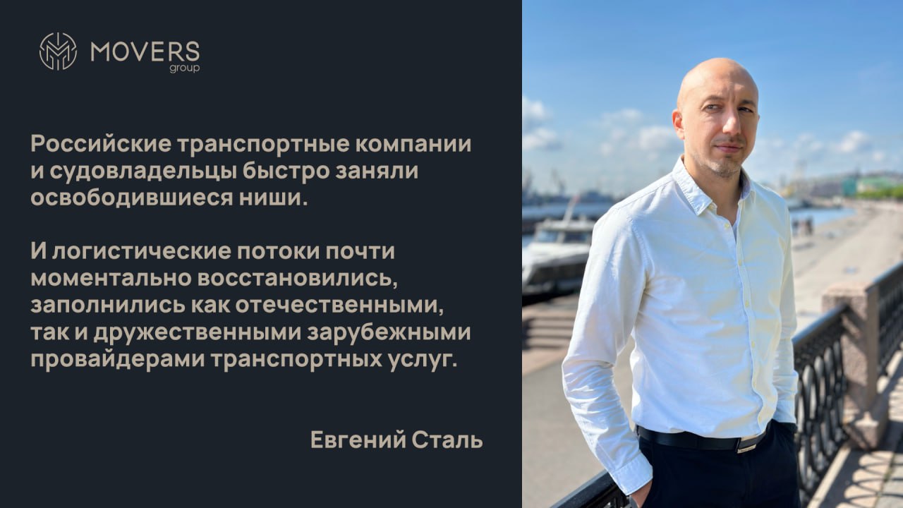 Эксперт MOVERS GROUP Евгений Сталь размышляет о том, как страна преодолевает внешнее давление и достигает роста через инновации и адаптацию
Внешнеэкономическая деятельность стоит на трех китах | Сетка — социальная сеть от hh.ru