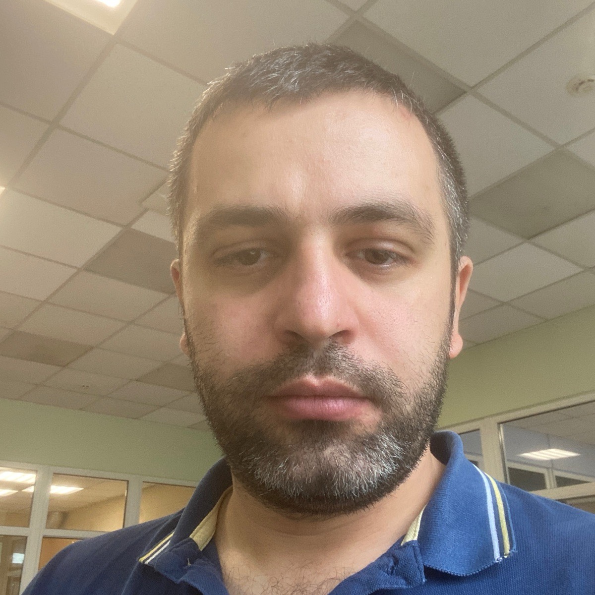 Тигран Антаранян