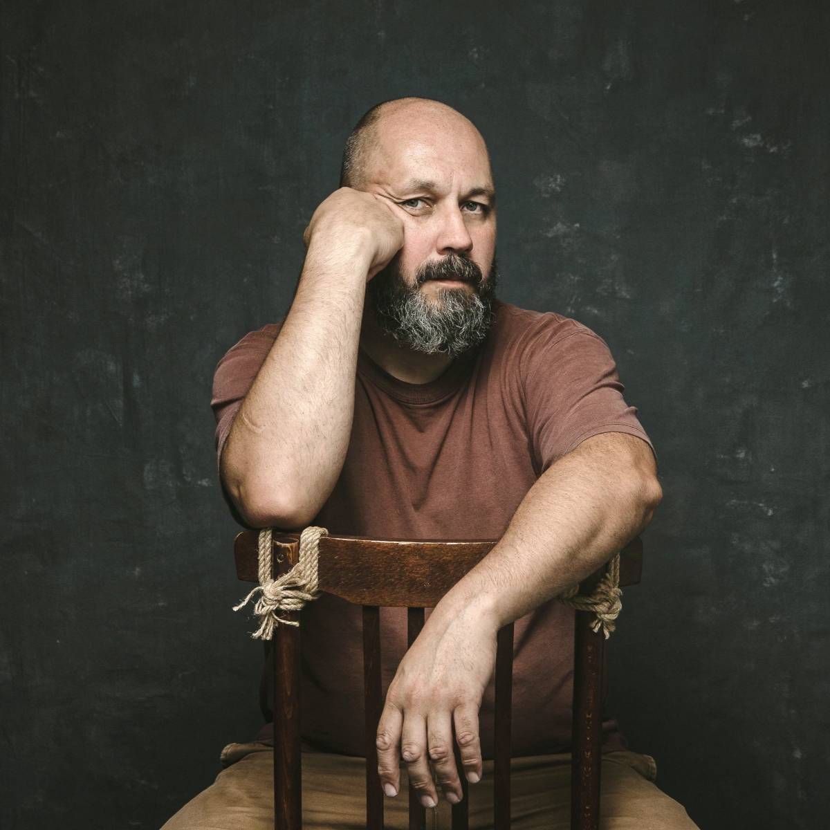 Денис Тарасов | Сетка — социальная сеть от hh.ru