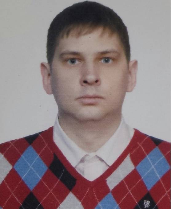 Александр Захаров