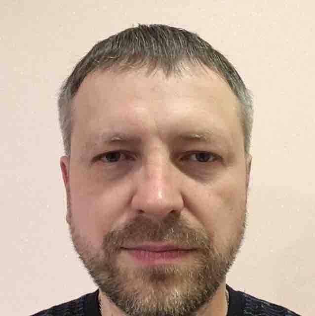 Андрей Шапринский